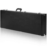 Guitar Case Cahaya Electric Hard Shell. Fixed Price $65.00.