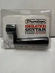 Dunlop Guitar Deluxe Acoustic Or Electric 114SI. Fixed Price $8.15.