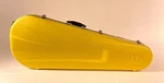 Tkl Envision Series One Of Kind Yellow Vectra Les Paul Case Made Usa. Fixed Price $300.00.
