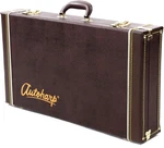 Oscar Schmidt AC449 Hardshell Auto Harp Case. Brown. Fixed Price $132.00.