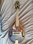 Epiphone MM30E/TL Mandolin. Fixed Price $180.00.