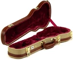 Kala Tweed Archtop Concert Ukulele Case. Fixed Price $106.00.