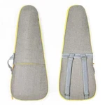 Loog Gig Bag For 3-STRING Pro Guitar Sling Pack Carry Handle Water Resistant. Fixed Price $33.05.