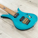 Legator CC-7 Charles Caswell Artist Signature 7-STRING Guitar, Demonberry. Fixed Price $1999.99.