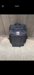 Gruv Gear Club Bag - Classic Black/orange. Fixed Price $145.00.