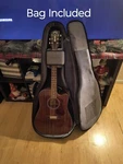 Guild D-120CE Westerly Collection Dreadnought Acoustic-electric Guitar Natural. Fixed Price $799.00.