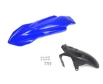 Yamaha Tenere 700 2020-2024 High Front Mudguard Fender Blue BAGF15L01000 Genuine. Fixed Price $353.13.