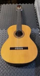 Takamine C136S Classical Guitar W/ Case. Fixed Price $1400.00.