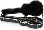 Gator Cases Deluxe Abs Molded For 335 Style Semi Hollow Electric Guitars. Fixed Price $169.99.