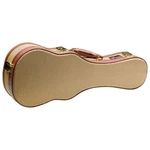 Stagg Gcx-uks Deluxe Hard Case For Ukulele Vintage Soprano,. Fixed Price $105.99.