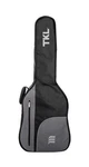 Tkl Black Belt Traditional Dreadnought And 12 String Soft Case 04615BL. Fixed Price $74.99.