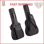 Cahaya Acoustic Guitar Bag 0.35 Thick Padding For 40 41 42. Fixed Price $33.99.