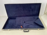 Tkl 17.5" Flying V Case C1019/LTD. Fixed Price $222.30.