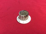 Vintage 1959 Usa Harmony Guitar Volume Knob Rocket 53 56 1960 1961 1962. Fixed Price $49.00.