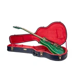 Crossrock Premium Wood Case For 335 Style 6-STRING Semi-hollow Electric Guitars. Fixed Price $149.99.
