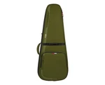 Gator Cases G-ICON335-GRN Bag For Style Guitars Green Open Box. Fixed Price $219.99.