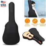 40" 41" Classical Acoustic Guitar Case Gig Bag Waterproof Heavy Duty Soft Padded. Fixed Price $12.46.