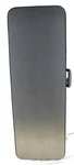 Blem*- Musicians Gear CG-020-E Hardshell Electric Guitar Case Black #R5817. Fixed Price $39.95.