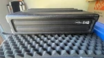 1SKB-R2S Space Roto Mold Rack Rail Case 10 5/8" Deep. Fixed Price $125.00.