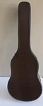 1950S-1960S Gibson LG1/LG2/LGO Brown Alligator Acoustic Guitar Case. Fixed Price $200.00.