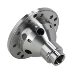 9" Inch Ford 28 Spline Posi Unit Lok Traction Lock Silver. Fixed Price $171.24.