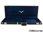 Fender Strat Tele Custom Shop G&g Tolex Hardshell Case, 64 L-series Journeyman. Fixed Price $269.99.