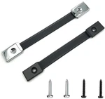 Guitar Amplifier Handle Replacement Set With Mounting Screws - 2 Pack. Fixed Price $15.99.