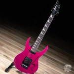 Ibanez 540PIII Genesis Made-in-japan Hs Guitar Purple Neon. Fixed Price $1399.99.