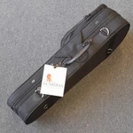 Guardian CG-012-US Foam Fabric Soprano Ukulele Case Black Carry Handle Zipper. Fixed Price $19.95.
