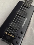 Steinberger XL-2 1990S Vintage Headless Bass Guitar Usa Made Rare Used W Case. Fixed Price $5043.00.