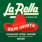Bella Bajo Quinto Strings BX100 Loop End Cuerda Para. Fixed Price $39.99.