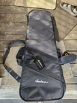 Jackson Polyester Nylon Lining Interior Minion Concert Bass Gig Bag New W/tags. Fixed Price $48.00.