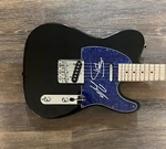 * Florida Georgia Line Signed Electric Guitar Tyler Hubbard & Brian Kelley 2. Fixed Price $440.00.