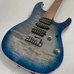 Ibanez Prestige AZ2407F Sde Electric Guitar With Hard Case Made In Japan. Fixed Price $3059.99.