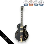 Ibanez GB10BK George Benson Signature Electric Guitar Black Gloss. Fixed Price $3332.82.