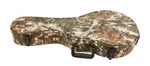 Tkl Prestige Series Arch Top F-style Mandolin Case Camouflage. Fixed Price $149.99.