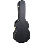 Guardian CG-016-C Flat Top Hardshell Classical Acoustic Guitar Case, Black. Fixed Price $169.99.