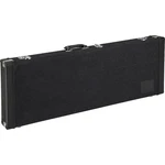 Fender X Wrangler Stratocaster / Telecaster Electric Guitar Case, Black Denim. Fixed Price $249.99.