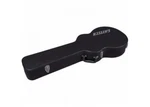 New Gretsch G2655T Streamliner Center Block Jr. Case Black, #099-2655-000. Fixed Price $179.99.