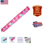 Gem Color Soprano Recorder Bag - Quality Storage For Young Musicians' Treasures. Fixed Price $11.99.