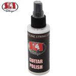 Sit GP-4 Guitar Polish 4OZ For High Semi-gloss Finishes. Fixed Price $11.95.