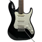 Lyon By Washburn Electric Guitar, Includes Strap & Whammy Bar Fully Functional. Fixed Price $74.99.