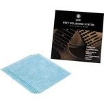 D'addario Fret Polishing System. Fixed Price $8.99.