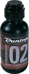 Jim Dunlop 6532 Fingerboard 02 Deep Conditioner 2OZ. For Guitars. Fixed Price $9.99.
