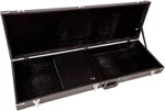 On-stage GCB6000B Bass Guitar Hard Case, Black. Fixed Price $159.99.
