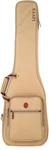 Levy's Deluxe Gig Bag For Bass Guitars - Tan. Fixed Price $119.99.