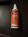 Gibson Pump Guitar Polish. Fixed Price $34.00.