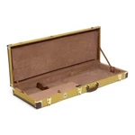 Ae Guitars Hardshell Case Tweed With Brown Sides For Jaguar / Jazzmaster. Fixed Price $119.99.