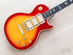 1997 Gibson Artist Collection Ace Frehley Les Paul Custom W/ Case & Hangtags. Fixed Price $11999.99.