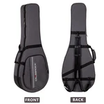 Crossrock 5-STRING Foam Case Lightweight Gig Bag For Resonator Banjos. Fixed Price $129.99.